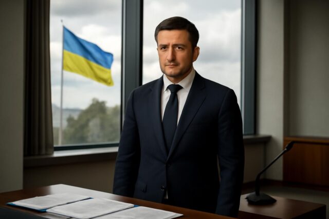 Guerre-en-Ukraine-avant-un-nouveau-round-de-negociations-Volodymyr-Zelensky-souligne-limperieuse-necessite-de-garanties-de-securite-explicites-pour-Kiev-–-Le-Monde-640x427 Dernières actualités en direct : RR vs LSG – Suivez les résultats et analyses en temps réel