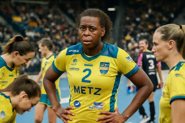 Handball.-Metz-BBH-Oriane-Ondono-deplore-une-defense-defaillante-apres-lelimination-640x427 Les Lionnes de l’Atlas valent un point face au Mali dans un duel intense - Le360 Sport