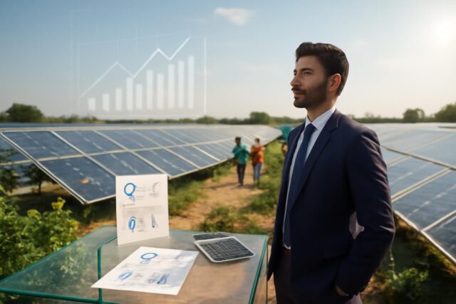 Investissement-dans-lenergie-solaire-en-Inde-un-fonds-garantit-des-rendements-a-deux-chiffres-pour-les-fonds-de-pension-640x427 Agirc-Arrco : comprendre la baisse de votre retraite complémentaire en janvier 2026