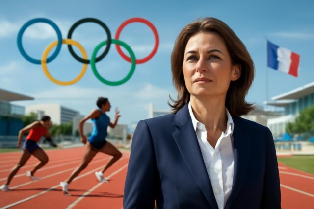 JO-2026-Amelie-Oudea-Castera-devoile-ses-ambitions-pour-ancrer-la-France-durablement-dans-le-Top-5-olympique-640x427 Liga : Découvrez les compositions officielles du choc FC Barcelone – Espanyol !