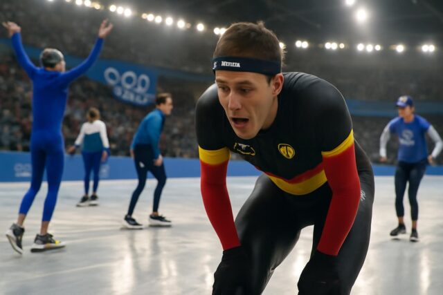 JO-2026-Bart-Swings-echoue-a-decrocher-une-medaille-en-mass-start-de-patinage-de-vitesse-640x427 Roger Federer fait son grand retour à Dubaï : le Maestro électrise les tribunes en encourageant Stan Wawrinka !