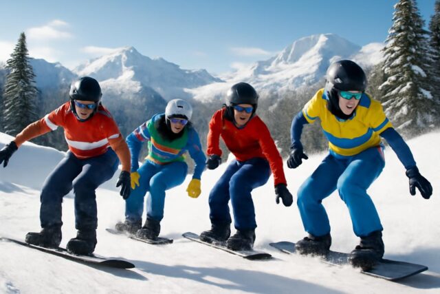 JO-dhiver-2026-Lea-Casta-Julia-Nirani-Pereira-Chloe-Trespeuch-et-Maja-Li-Iafrate-Danielsson-qualifiees-sans-encombre-en-snowboardcross-640x427 Golf - Masters : Zone Supporters : Qui triomphera à Augusta ?