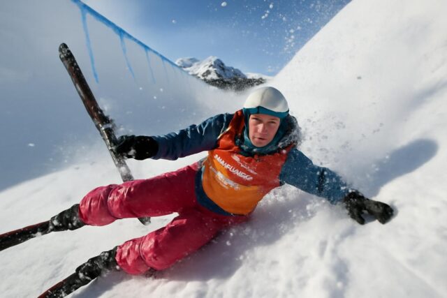 Jeux-Olympiques-Milano-Cortina-Cassie-Sharpe-victime-dune-chute-spectaculaire-en-demi-lune-640x427 CQFR : Alex Sarr brille de mille feux, Washington retrouve le chemin de la victoire après une longue attente !