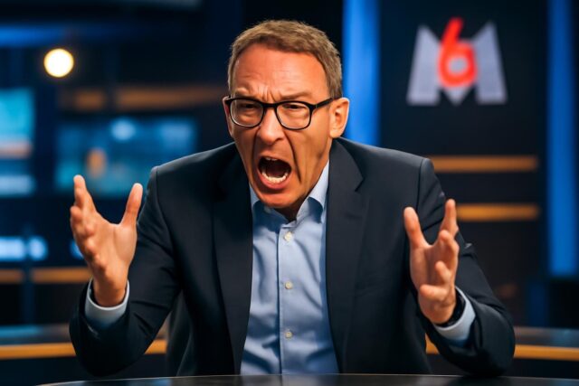 Julien-Courbet-explose-de-colere-face-a-un-interlocuteur-sur-M6-Cest-tout-simplement-insupportable--640x427 Naps, condamné à sept ans de prison en février pour viol, libéré sous contrôle judiciaire