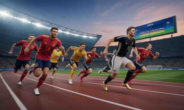 LEspagne-talonne-lAllemagne-au-classement-UEFA-la-course-a-la-derniere-place-qualificative-en-Ligue-des-champions-sintensifie-640x384 Corentin Moutet éliminé en quarts à Marrakech après sa défaite face à Marco Trungelliti