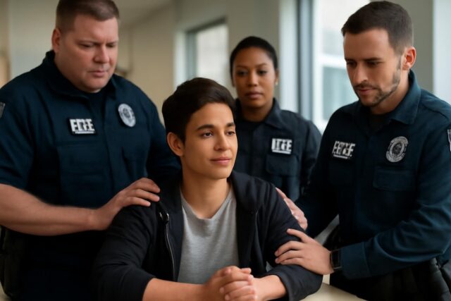 LICE-renvoie-une-femme-homosexuelle-protegee-dans-un-pays-ou-sa-securite-est-gravement-menacee-20-Minutes-640x427 Durée du mariage et taille de bague : un lien surprenant révélé pour prédire l'avenir de votre union