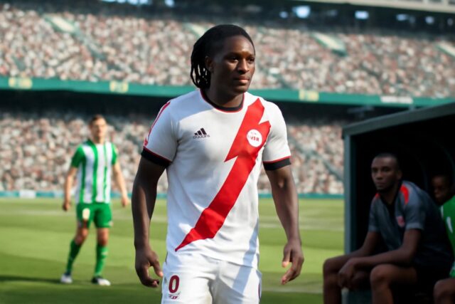 LaLiga-Nobel-Mendy-titularise-avec-le-Rayo-Vallecano-face-a-son-ancien-club-le-Real-Betis-Pathe-Ciss-attend-sur-le-banc-640x427 Soirée football intense avant Mexique-Belgique : l’Italie et le Congo vont-ils célébrer avec les Diables Rouges ?