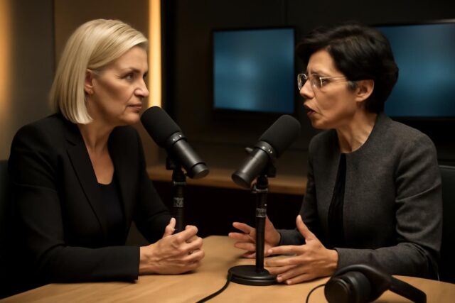 Laurence-Ferrari-sentretient-en-profondeur-avec-Rachida-Dati-une-interview-incontournable-sur-Europe-1-640x427 Denis Podalydès se confie sur la tragédie du suicide de son frère Éric : « Une lutte contre une dépression profonde » - Gala