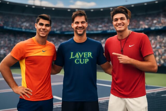 Laver-Cup-Carlos-Alcaraz-et-Taylor-Fritz-devoilent-leur-tout-premier-coequipier-640x427 WTA 1000 Dubaï : Duel au sommet en huitièmes de finale entre Belinda Bencic et Elina Svitolina ce mercredi 18 février 2026