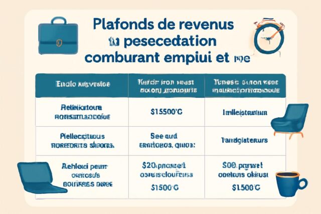 Les-plafonds-de-revenus-incontournables-a-respecter-quand-on-combine-emploi-et-retraite-640x427 Retraite à 64 ans, souvent 67 : combien d'années de vie en bonne santé nous restent-elles ?