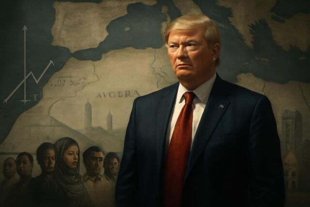 Loffensive-Trump-Le-defi-du-15-universel-qui-secoue-le-Maghreb-Afrik-640x427 Renforcer la lutte contre la corruption, le gaspillage et les pratiques nuisibles lors de cette nouvelle étape au Vietnam