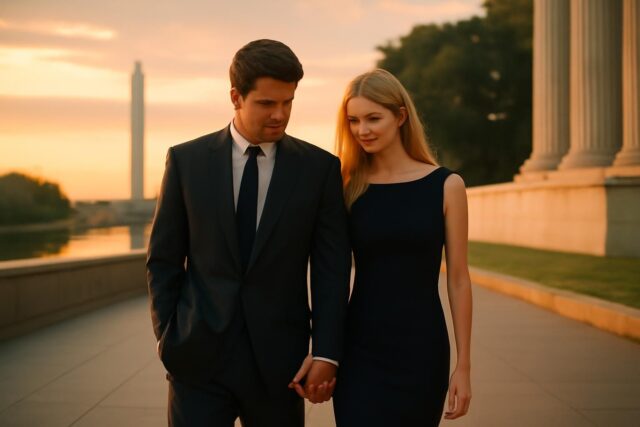 Love-Story-sur-Disney-la-nouvelle-mini-serie-romantique-sur-John-F.-Kennedy-Jr.-et-Carolyn-Bessette-debarque-le-13-fevrier-640x427 Décès de Lea Massari : la plus française des actrices italiennes tire sa révérence