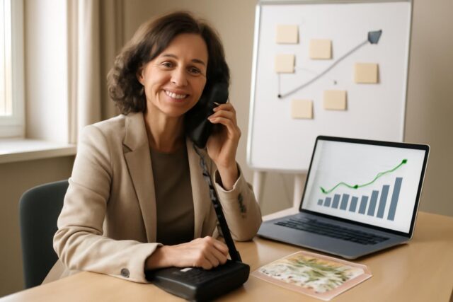 Marie-France-revele-comment-jai-transforme-les-appels-de-demarchage-telephonique-en-plus-de-2300-euros-de-revenus-640x427 Comment des conseils de nonnes du XVIe siècle peuvent améliorer vos négociations de prêt et la rédaction de vos mails, sans qu'il ne s'agisse d'un miracle