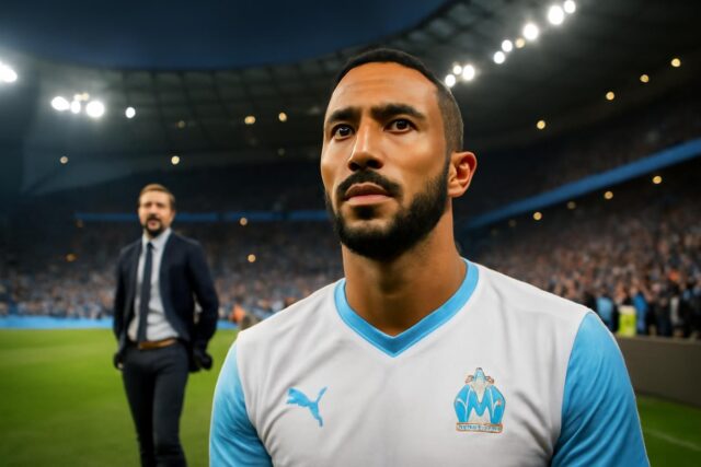 Mercato-OM-Medhi-Benatia-confirme-lidentite-du-futur-entraineur-enfin-devoilee--640x427 Suivez en direct le choc Tottenham vs Brighton - Premier League 2025-2026 sur L'Équipe