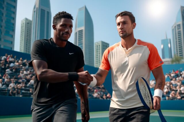 Mpetshi-Perricard-et-Halys-franchissent-le-cap-du-1er-tour-des-qualifications-a-Dubai-640x427 Ligue Europa : Suivez en direct le duel captivant entre le Celta Vigo et Fribourg sur Sport.fr