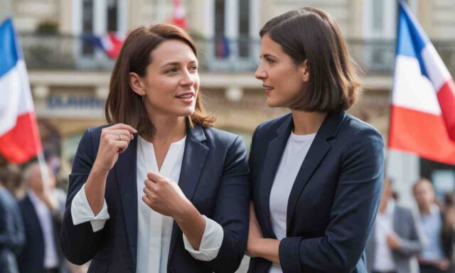 Municipales-2026-Marine-Tondelier-mise-sur-Laurence-Ruffin-et-plaide-pour-un-vote-strategique-a-gauche-640x384 Tragédie en Seine-et-Marne : la famille d'une lycéenne décédée par suicide engage des poursuites judiciaires