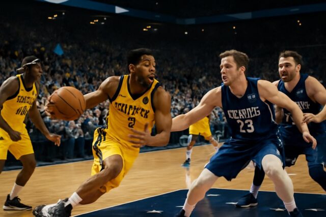 NBA-Duel-captivant-entre-Indiana-Pacers-et-Dallas-Mavericks-–-Revivez-le-match-du-22-fevrier-2026-640x427 John Textor cède sa place, Michele Kang nouvelle présidente de l’OL