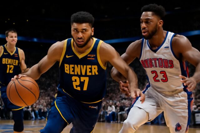 NBA-Les-Nuggets-determines-a-prendre-leur-revanche-face-aux-Pistons-640x427 JO 2026 : Pierre Crinon, le hockeyeur des Bleus suspendu par la Fédération française après son altercation avec le Canada