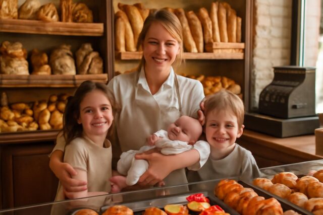 Noemie-Honiat-La-Meilleure-boulangerie-de-France-celebre-la-naissance-de-son-troisieme-enfant-TV-Magazine-640x427 Dimanche 3 mai 2026 : Initiation à la danse au Casino Barrière Lille avec Jean-Marc Généreux, Inès Vandamme, Jordan Mouillerac et Christophe Licata - Découvrez Lille en Mouvement