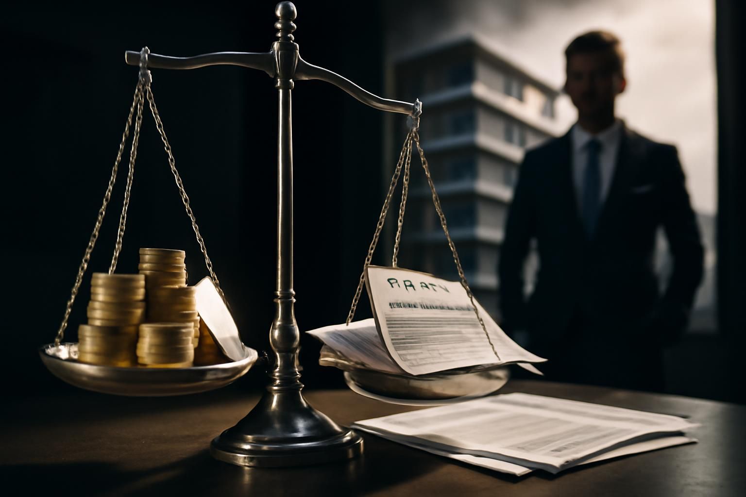 découvrez la nouvelle taxe sur les holdings : ses objectifs, son mode de fonctionnement et pourquoi elle cible principalement les ultra-riches.