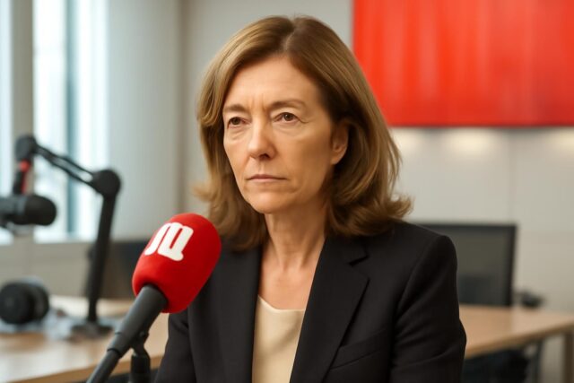 Ou-disparaissent-nos-impots-Helene-Mercier-Arnault-epouse-de-Bernard-Arnault-questionne-lEtat-sur-lutilisation-des-contributions-fiscales-sur-RTL-640x427 Projet de budget 2026 : taxer les petits colis et renforcer la contribution des hauts revenus, ce que dévoile le texte à l'examen à l'Assemblée nationale mardi
