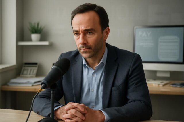 PODCAST-Ledito-de-Raphael-Legendre-Impots-pourquoi-la-simplification-est-une-urgence-en-2024-640x427 Impôts 2026 : le barème pourrait enfin être ajusté selon l'inflation, une bouffée d'oxygène pour votre portefeuille