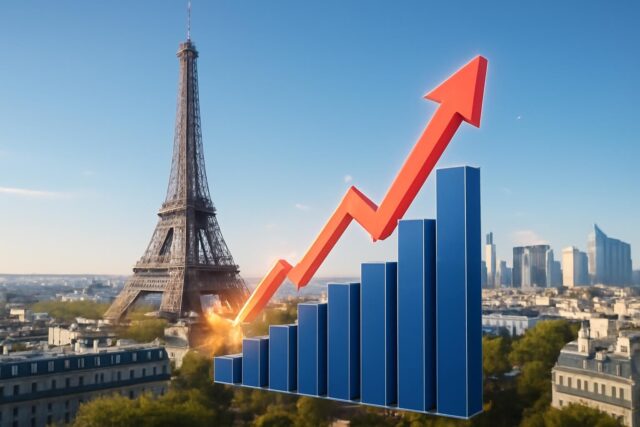 Paris-Le-titre-Vinci-senvole-de-6-suite-a-la-publication-de-ses-resultats-financiers-Zonebourse-640x427 Laurence Bovy prépare une transition réussie du relais à Axel Miller - L'Echo