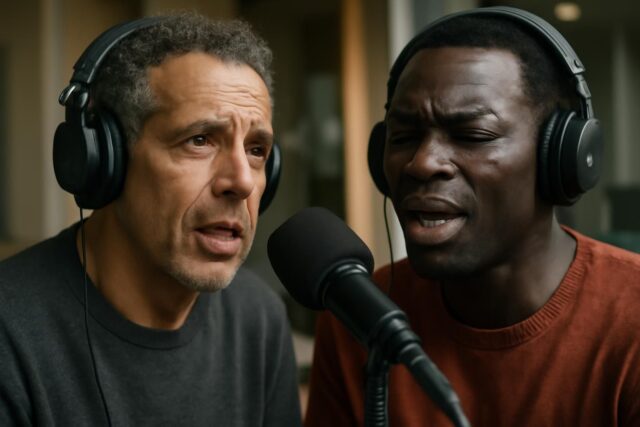 Passion-pour-Sami-Bouajila-et-Mamadou-Sidibe-Portraits-et-Echos-sur-Radio-France-640x427 Anna Mouglalis et Anouk Grinberg s'engagent activement : elles demandent l'annulation de la tournée de Patrick Bruel