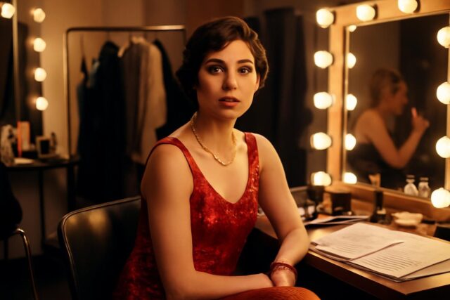 Pauline-Clement-devoile-les-coulisses-de-Roxie-dans-la-comedie-musicale-Chicago-Radio-France-640x427 Découvrez la bande-son exclusive de la pub Nespresso 2026 avec Dua Lipa et George Clooney