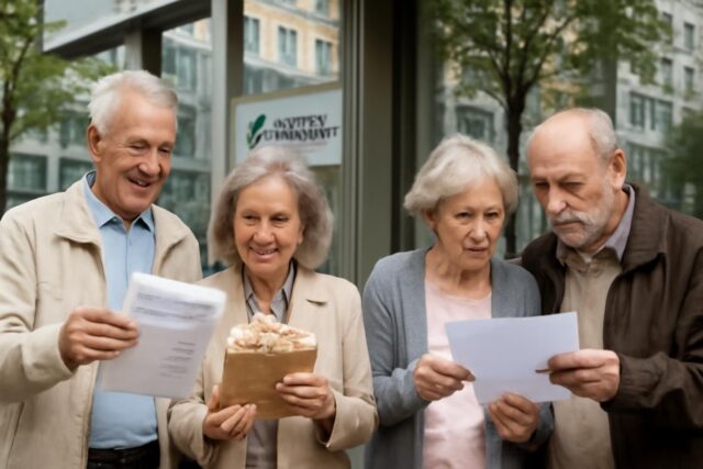 Pensions-Agirc-Arrco-les-retraites-voient-leurs-versements-ajustes-a-la-hausse-ou-font-face-a-un-nouveau-prelevement-640x427 Retraites : Les nouvelles avancées concernant les pensions féminines s'étendront-elles aux agents de la fonction publique ?
