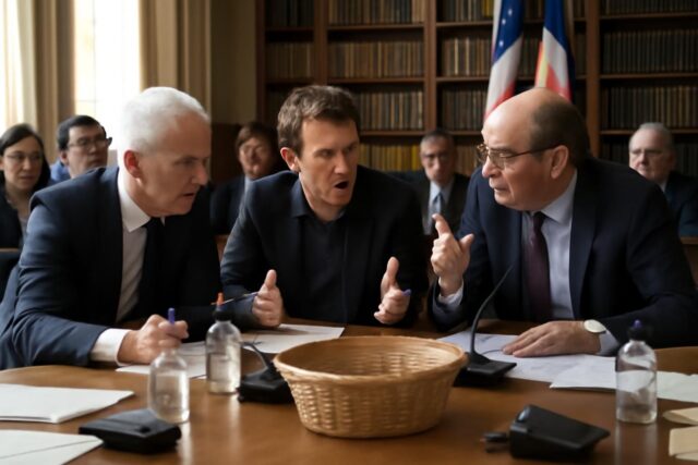 Penurie-doeufs-Samuel-Etienne-Hugo-Clement-et-la-commission-sur-laudiovisuel-public-au-coeur-des-debats-640x427 Incendie à Crans-Montana : ouverture d'une enquête par le parquet de Paris sur les victimes françaises