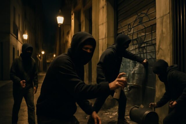 Petits-malfaiteurs-et-vandales-a-bas-cout-les-proxies-deployes-pour-destabiliser-la-France-640x427 The Vampire Diaries saison 5 : Stefan serait la solution