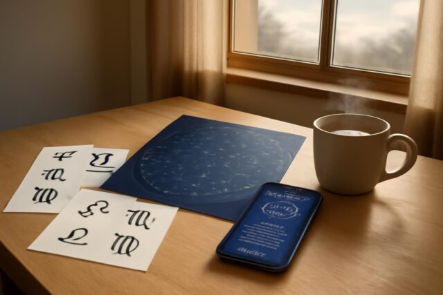 Previsions-astrologiques-pour-le-samedi-21-fevrier-2026-francebleu.fr_-640x427 En quête d'esprit : Retour sur l'épisode 163 spécial Jeudi Saint sur CNews – résumé et détails de diffusion – Programme TV Ouest-France