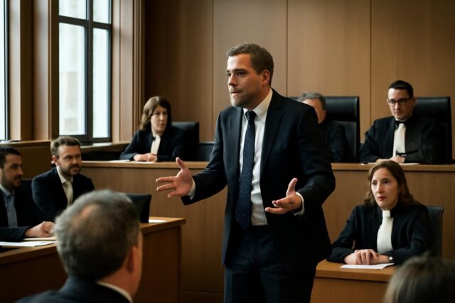 Proces-Paty-Analyse-des-declarations-de-Nunez-sur-linstrumentalisation-de-lislamophobie-640x427 « Une mission périlleuse : plongée au cœur de la violence politique exacerbée à l’ère Donald Trump »