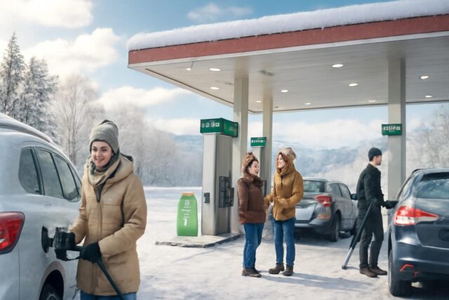 Profitez-des-vacances-dhiver-pour-faire-le-plein-a-prix-coutant-dans-ces-stations-service-et-economisez-sur-votre-carburant-640x427 Transports franciliens : pourquoi il ne faut surtout pas jeter vos derniers tickets en carton alors qu’ils disparaissent bientôt