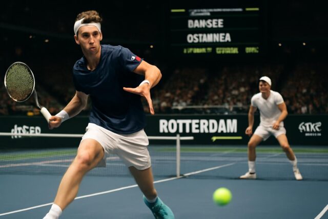 Quarts-de-finale-ATP-500-a-Rotterdam-Ugo-Humbert-affronte-Christopher-OConnell-ce-vendredi-13-fevrier-2026-640x427 JO 2026 : Charlène Guignard, la Brestoise, décroche une médaille en équipe avec l’Italie en patinage artistique