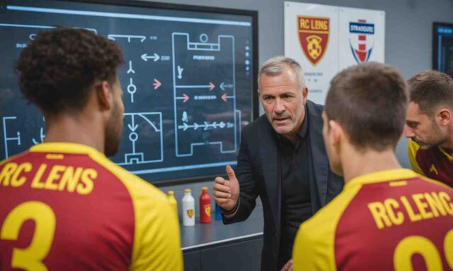 RC-Lens-la-strategie-de-Pierre-Sage-devoilee-pour-defier-Strasbourg-640x384 Euroligue : Monaco conclut en beauté avant d'affronter le Panathinaïkos