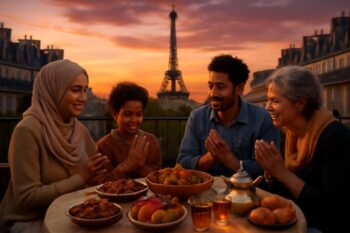 ramadan 2026 : découvrez la date officielle du début du jeûne en france annoncée par le parisien. préparez-vous à cette période spirituelle importante avec toutes les informations clés.