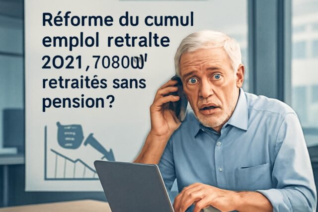 Reforme-du-cumul-emploi-retraite-2027-700-000-retraites-menaces-de-perdre-integralement-leur-pension-en-travaillant-640x427 Impôts 2026 : Retraités conducteurs, découvrez comment les cases 7UF et 7UD de la DGFiP peuvent alléger votre fiscalité