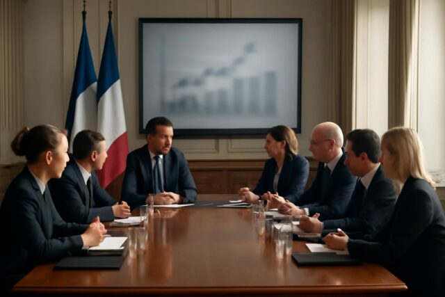 Remaniement-ministeriel-Lecornu-prevoit-un-ajustement-gouvernemental-avant-le-22-fevrier-640x427 Interruption en qualifications à Melbourne : drapeau rouge au Grand Prix d'Australie de F1 - CANAL+