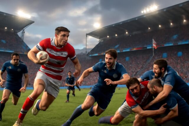 Suivez-en-direct-le-choc-Biarritz-Vannes-Retour-de-la-Pro-D2-2025-2026-ce-20-fevrier-2026-640x427 Patinage de vitesse sur courte piste : Courtney Sarault décroche la médaille d'argent au 1000 m - Le Journal de Montréal