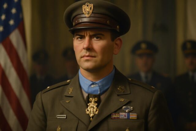 Un-as-de-la-guerre-de-Coree-honore-de-la-prestigieuse-Medal-of-Honor-Aerobuzz-640x427 Crème solaire : un guide pour la choisir efficacement