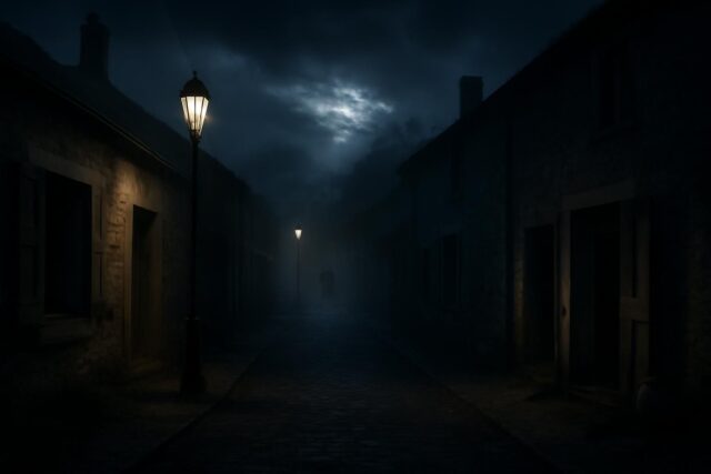 Une-presence-inquietante-un-village-en-proie-a-une-vague-mysterieuse-de-cambriolages-640x427 À Saint-Étienne, la police fait une surprise : des véhicules mal stationnés se révèlent être des voitures volées