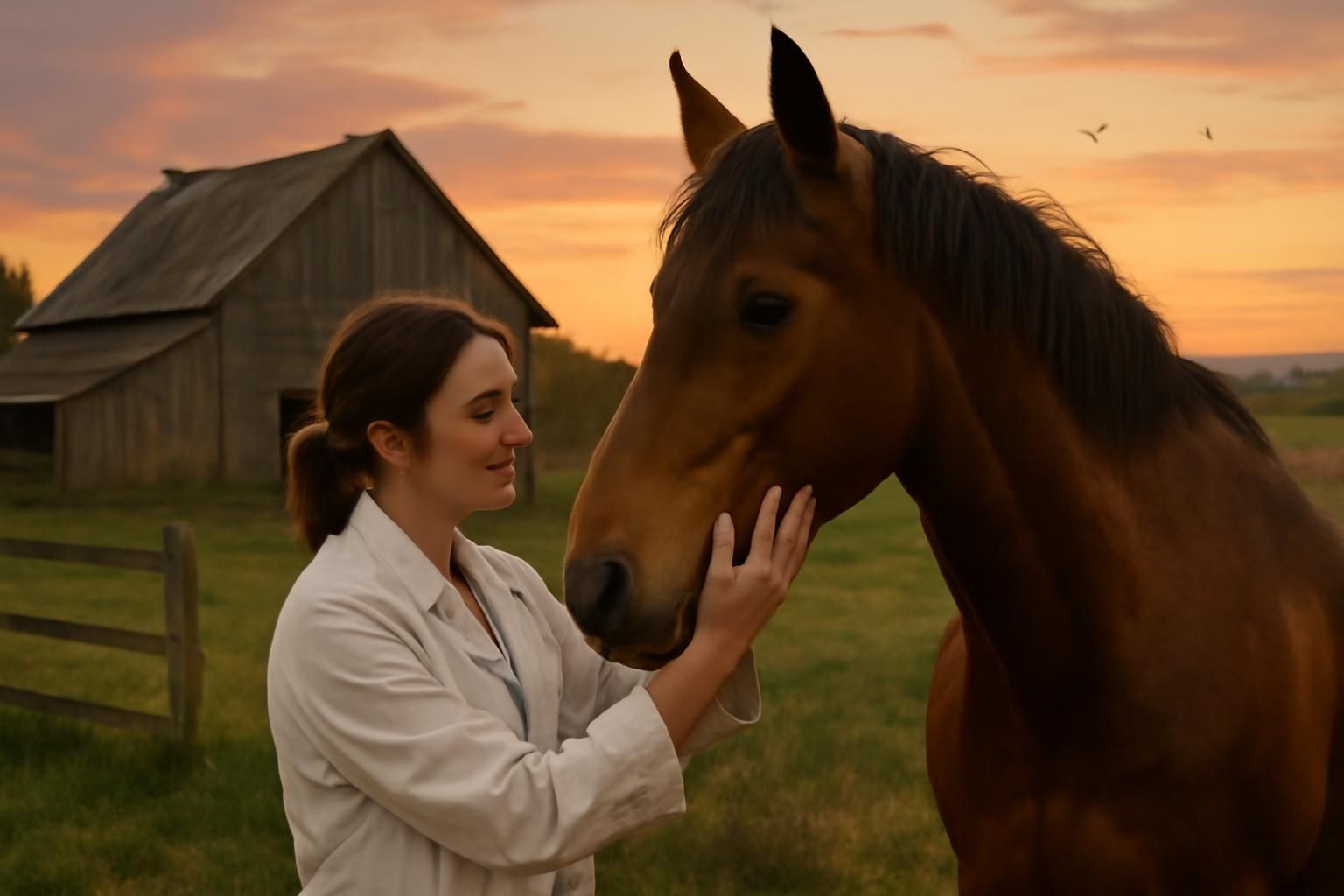 découvrez ce soir sur france 5 le documentaire inédit « véto de campagne », une immersion captivante dans le quotidien des vétérinaires en milieu rural, mardi 24 février.