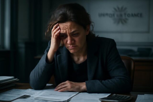 Victime-dune-arnaque-de-son-ex-mari-elle-se-retrouve-fichee-a-la-Banque-de-France-avec-une-dette-de-700-000-euros-640x427 « Ennemi public n°1 des balances » : trois ans de prison demandés pour le fondateur d’un groupe Telegram visant les dénonciateurs en prison