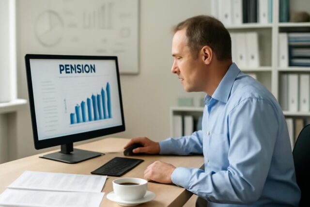 Votre-pension-Carsat-a-evolue-en-fevrier-Decouvrez-les-raisons-derriere-cette-variation--640x427 Retour aux fondamentaux : promouvoir l’autonomie de gestion des caisses d’assurance-retraite