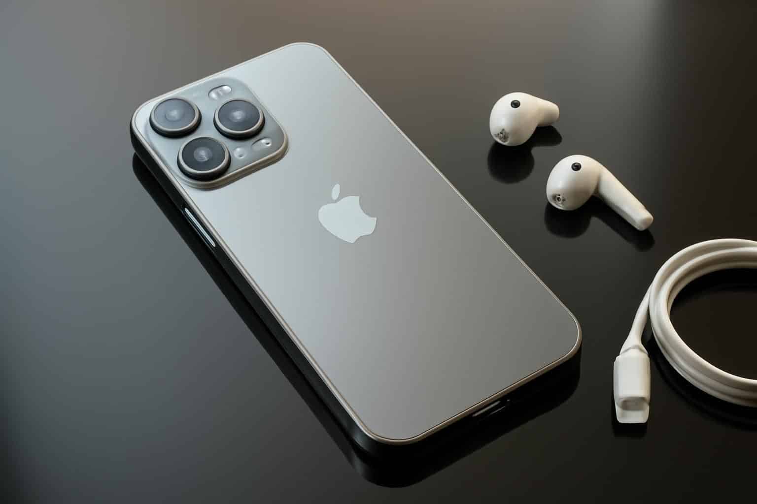 découvrez notre test complet de l'iphone 17 pro d'apple, qui résout enfin les irritations des modèles précédents grâce à des améliorations innovantes et un design repensé.