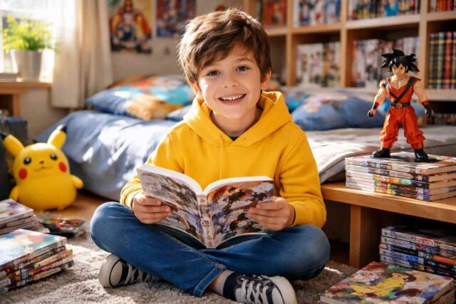 manga-enfant-640x427 Le Syndicat des Vignerons Indépendants de l’Aude face à la tempête : baisse des ventes de capsules, évolution des habitudes de consommation et perspectives à venir