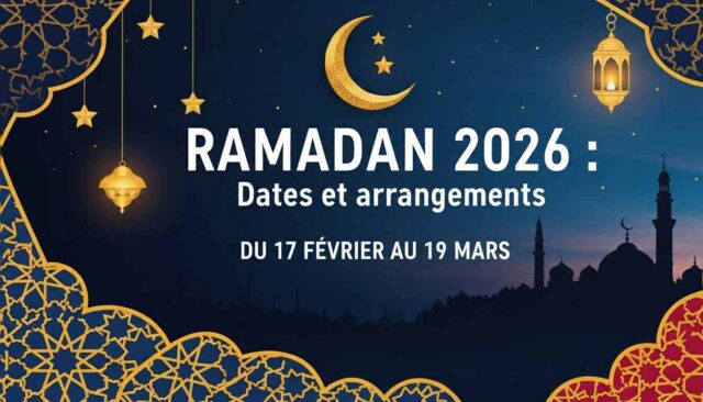 ramadan-2026-dates-modalites-640x366 Tanzanie : Un durcissement de la répression met en péril l’intégrité électorale, selon Human Rights Watch