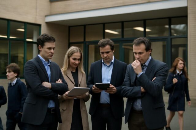 suppressions-de-postes-annoncees-dans-lenseignement-prive-selon-Le-Cafe-pedagogique-640x427 Papeteries de Condat : la CGT déplore un véritable gâchis après l'annonce de près de 200 suppressions d'emplois - Franceinfo